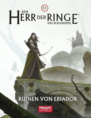 Ruinen von Eriador: Der Herr der Ringe