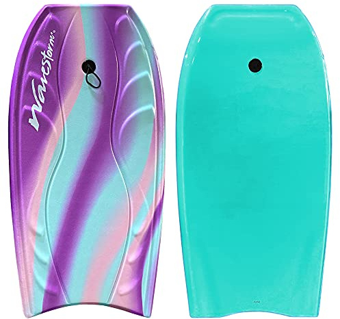 Wavestorm Foam Bodyboard 40