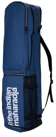 The Indian Maharadja PMX Hockeyschläger Tasche