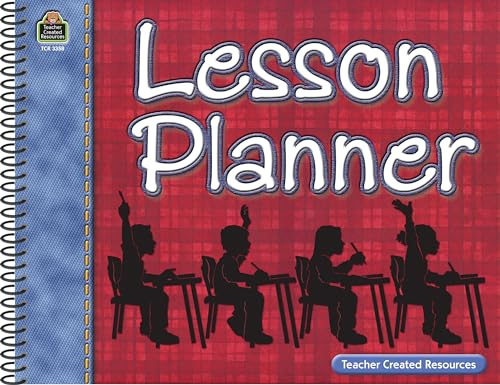 Teacher Created Resources TCR3358