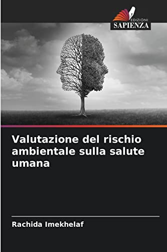 Valutazione del rischio ambientale sulla salute umana