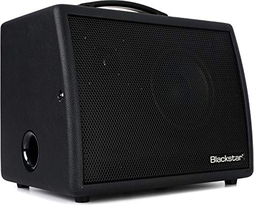 Blackstar Sonnet 60 Black Amplificador para Guitarra acustica