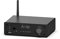Arylic Amplificador estéreo Bluetooth B50 SE, 50 W x 2, Chip TPA3116D2, Bluetooth 5.0, transmisión de Larga Distancia, aplicación de Control de ecualización