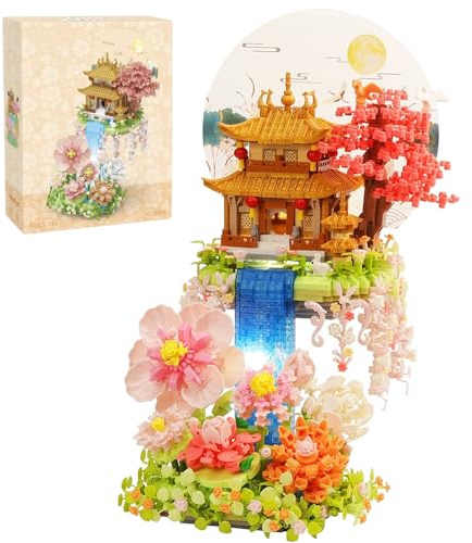 Tirff Bouquet de Fleurs