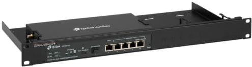 Rackmount.IT kit för Omada/TP-Link ER706 OC200