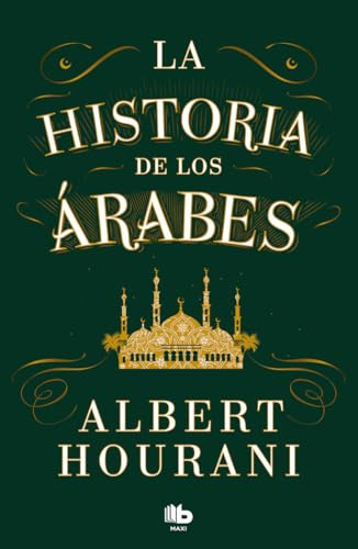 La historia de los árabes (MAXI)