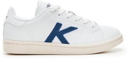 KELME Zapatillas Casual Omaha 2.0 Blanco Talla 45