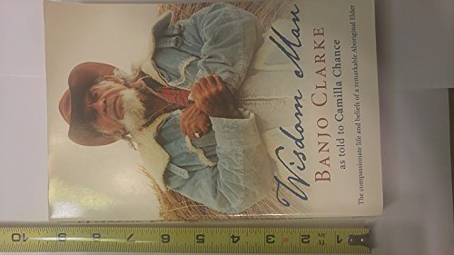 Wisdom Man: Banjo Clarke