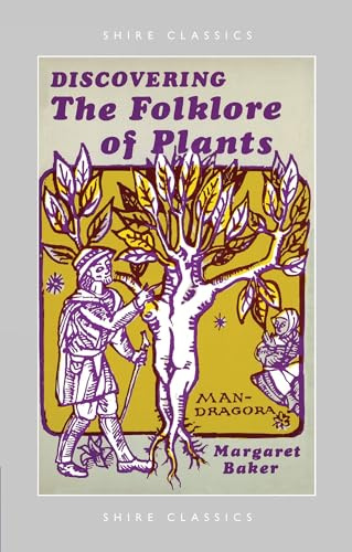 Discovering the Folklore of Plants: No. 7