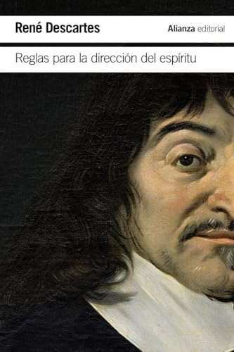 Reglas para la dirección del espíritu (El libro de bolsillo - Filosofía)