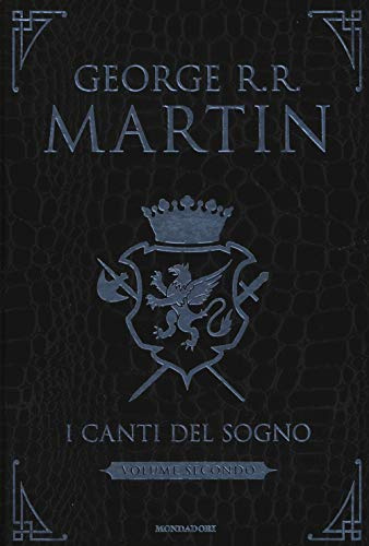 I canti del sogno. Ediz. integrale (Vol. 2)
