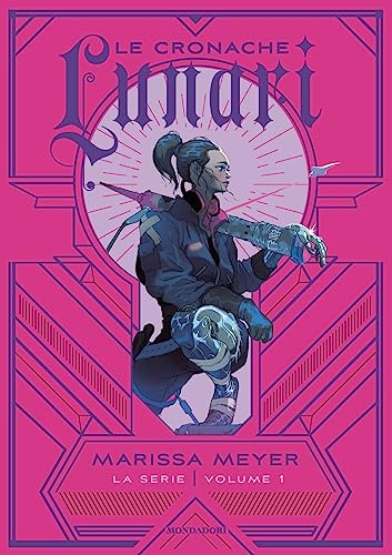 Le cronache lunari (Vol. 1)