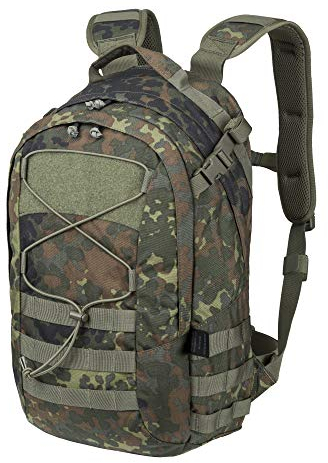 Helikon-Tex Unisex Cordura Rucksack (1 Stück)