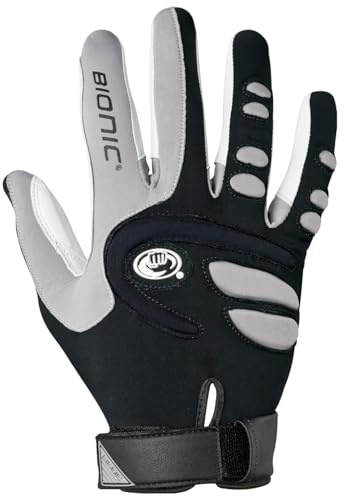 Bionic Men's Racquetball Glove (2X-Large, Left)