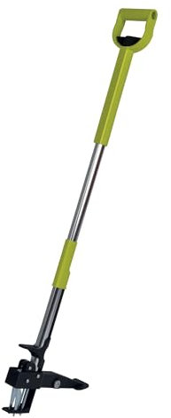 Desherbadora manual 3 garras 98cm WERKA PRO