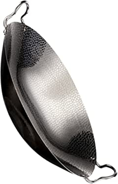 Pentola per frutti di mare in acciaio inox Padelle antiaderenti in acciaio inox Padella in acciaio inox Teglia antiaderente Pentola da campeggio Pentola per paella antiaderente Pen