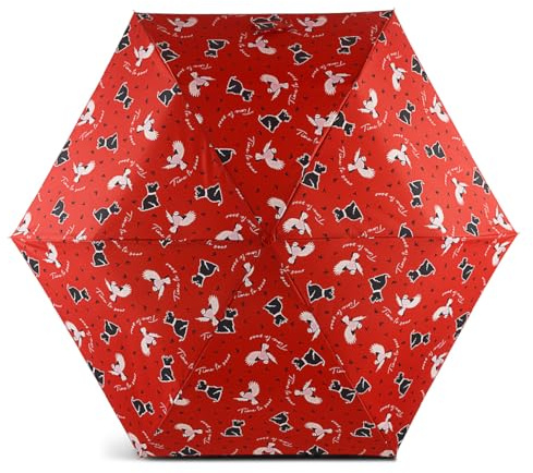 RADLEY London Time to Soar – Responsabile – Ombrello responsabile Superlite
