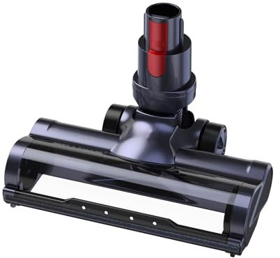 SMOTURE - Cepillo de repuesto para aspiradora VAC02