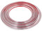 sourcing map 12m x 8mm MOULURE Chromée Baguette Porte Auto Garde Protecteur Décoration