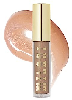 Milani Keep It Full Nourishing Lip Plumper Nude Shimmer