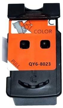 Tête D'impression QY6-8011 QY6-8023. Compatible Avec Canon Pixma G1510 G2510 G3510 G4510 G3500 G2500 G1500 G4500 G1501 G2501 G3501 G4511.(1 Pcs QY6-8023)