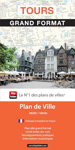 TOURS GRAND FORMAT 2025