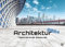 Architektur - faszinierende Baukunst - 2024 - Kalender DIN A2: Der Wandkalender mit wundervoller Architektur für jeden Monat!