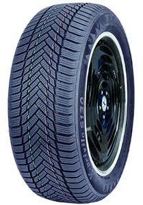 Tracmax X-privilo S130 195/55 R16 87H BSW Winterreifen ohne Felge