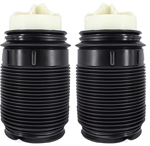HouYeen Rear Left and Right Air Suspension Spring Bag for Merce-des E-class W212 S212 CLS-class C218 W218