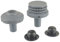 CDDCWZ Coladores Pequeños para Piscinas, 25022e Repuestos para Piscinas con Rejilla De Filtro De Salida De 32 Mm, Boquilla De Entrada y Tapón De Piscina