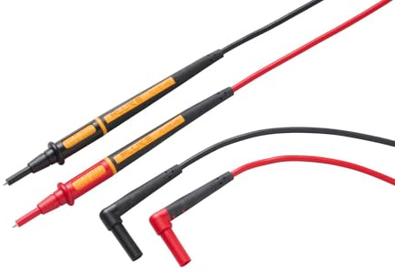 Fluke TL175-HV CAT III 1500V TwistGuard™ Messleitungen