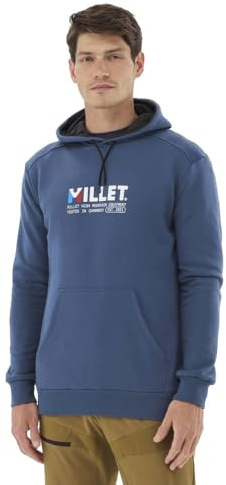 Millet Mi Swt Hoodie M Sweat Hombre