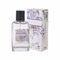 Violet Blossom Women's Perfume 50 ml Fresh Floral Fruity Eau de Parfum Fragrance with Violet Green Grapes Delicate Long-Lasting Fragrance for Women Elegant Fragrance Water Perfect Gift Set for