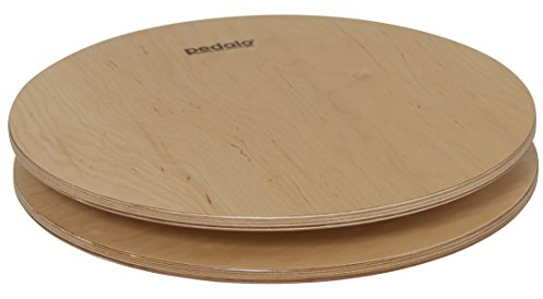 Pedalo® Twister 380 I Gleichgewicht I Balance Board I Therapie I Kreisel I Rotation I Drehscheibe
