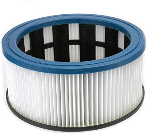 Filter Patrone kompatibel mit FPP 3600 Vacuum Dust Extractor AUS 411729 415109 Staubsauger Starmix NSG uClean LD-1432 HMT