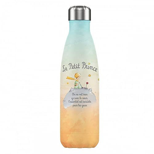 LE PETIT PRINCE Bouteille Thermos LPP PLANETE
