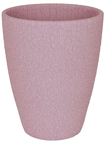 PiaPaloni Lizzard 500-14 - Vaso per orchidee, colore: Lilla