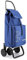 Carro Rolser Saquet Termo LN 4 Ruedas - Azul