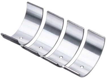 Accessori Set di 4 pezzi di ricambio for motore di motocicletta adatti for cuscinetti di biella YZFR1 1 1998 1999 2000 2001 2002 2003(Oversize100 35mm)