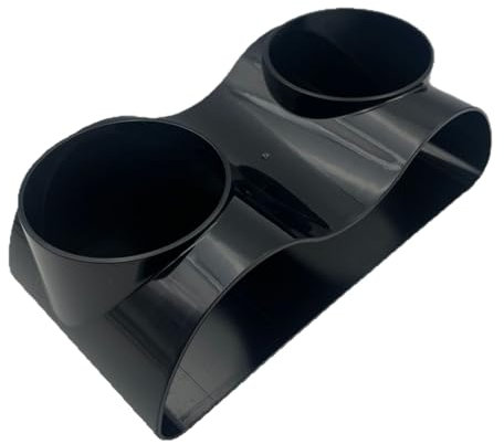 Fish Tank Tunnel | Natural Curve Underground Corner Fish Tank Cave - Double Hole Design Underwater Gravel Tunnel For Hermit Crab | Aquarium Jar For Fish