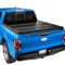 YBDFCBF 6,5 FT TRI-Fold Hard Truck Bed Persenning 2004–2014 kompatibel for Ford F150 kompatibel for Lincoln Mark LT