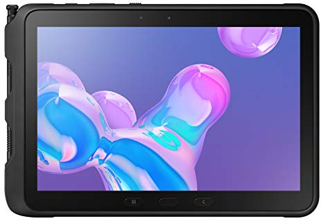 Samsung Galaxy Tab Active Pro SM-T545N 4G LTE 64 Go 25,6 cm (10.1) Qualcomm Snapdragon 4 Go Wi-FI 5 (802.11ac) Android 9.0 Noir