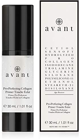Pro Perfecting Collagen Touche Éclat Primer
