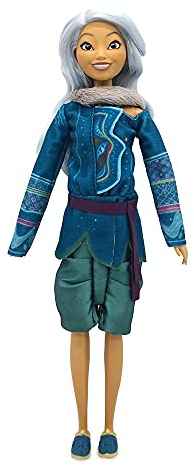 Disney Sisu Classic Doll – Raya and The Last Dragon – 11 ½ Inches