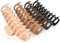 FRAMAR Grosse Pince Cheveux Femme - Pince a Cheveux Femme, Pinces à Cheveux Pour Femmes, Pince à Cheveux Femme, Pince Crabe Cheveux Femme, Hair Clip, Pinces Cheveux, Grande Pince Cheveux – Neutre 4pc