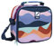 MILAN® Bolsa isotérmica porta alimentos con 3 recipientes (3,5 l) serie The Fun, multicolor