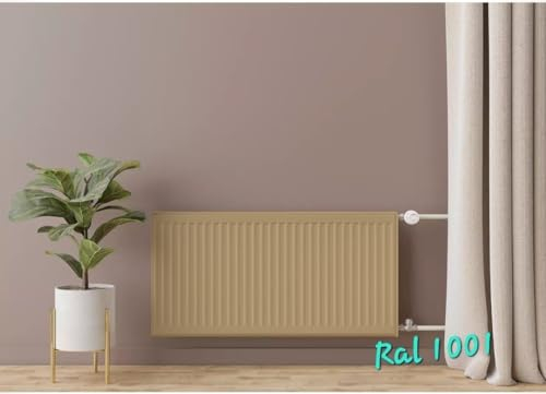 Heizkörperlack Beige RAL1001