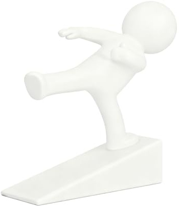 Blocco Per La Porta Per Porte Resistente Scivolamento E Ai