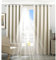 Riva Home Eclipse Blackout Eyelet Curtains, Polyester, Ivory, 90 x 54 (229 x 137 cm)