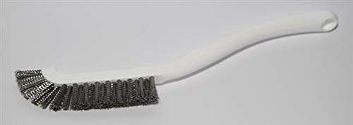 Fugenbürste Edelstahldraht
